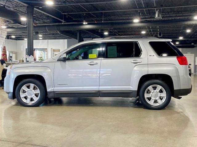 2013 gmc terrain sle-2