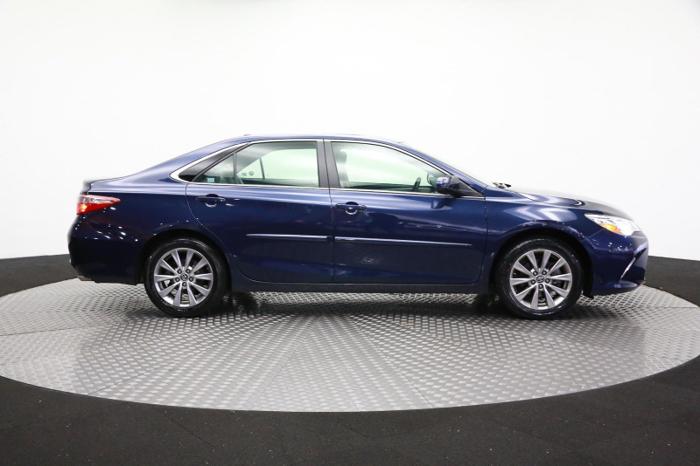 used 2017 toyota camry xle v6 laurel, md 20723 for sale in laurel, maryland