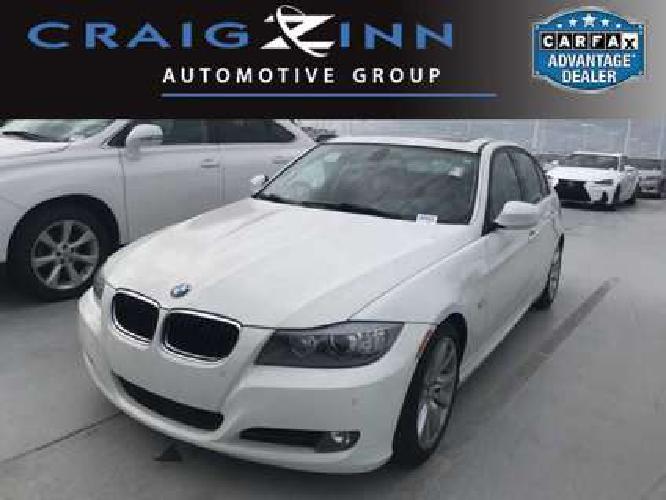 2010 bmw 3 series 328i in miami, fl