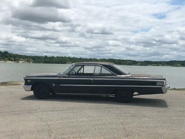 ford,galaxie,1963 ford galaxie, 4 speed, 406, 1963,1963 galaxie