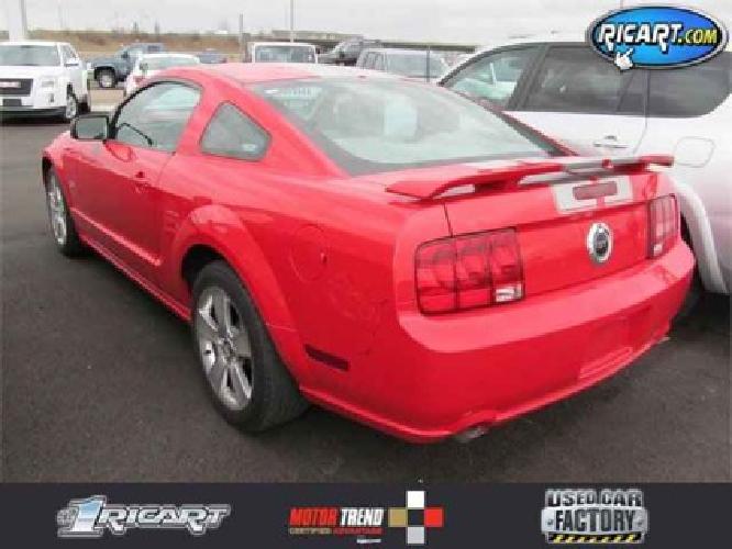 2006 ford mustang in columbus, oh