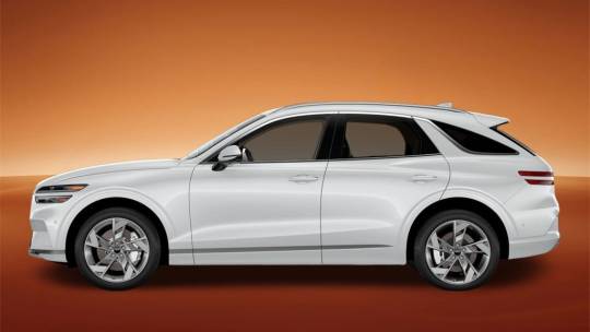 2025 Genesis GV70