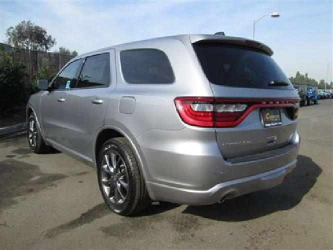 2014 dodge durango sxt in cerritos, ca