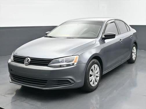 2014 volkswagen jetta man s in johnson city, tennessee
