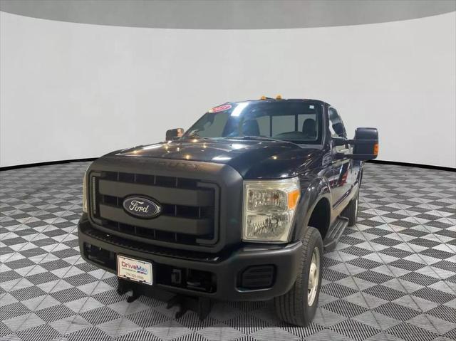 2015 ford f-350 xl