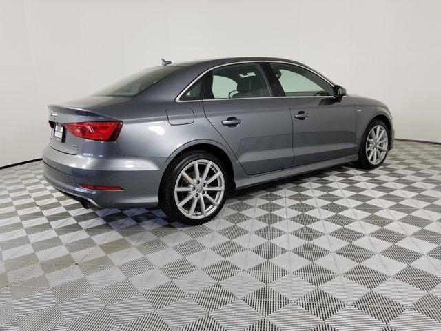 used 2015 audi a3 2.0t prestige quattro sedan hartford, ct 06120 for sale in hartford, connecticut