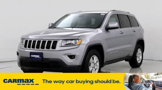 2016 Jeep