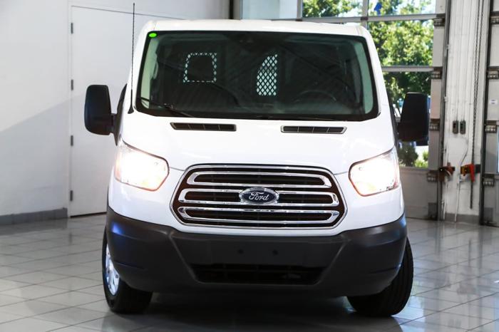 used 2018 ford transit 250 130" low roof white marsh, md 21162 for sale in white marsh, maryland