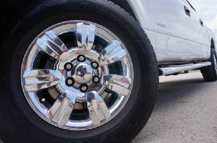 2011 ford f-150 xlt in fort worth, tx