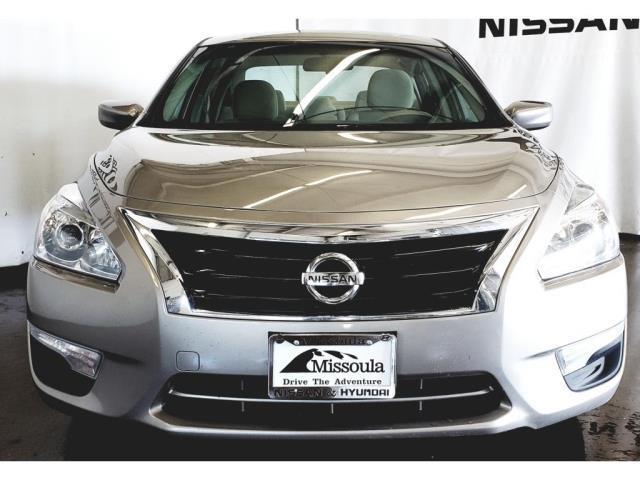 2015 nissan altima 2.5 2.5 4dr sedan for sale in east missoula, montana