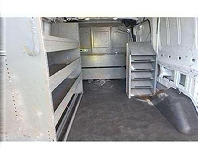 2018 ford transit-250 base