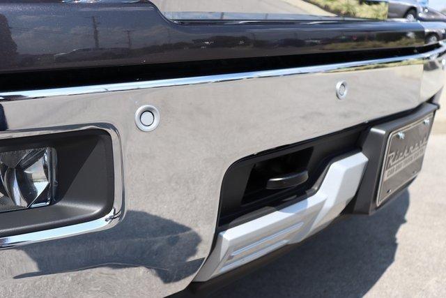 used 2015 chevrolet silverado 1500 ltz richmond, ky 40475 for sale in richmond, kentucky