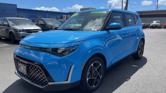 2023 Kia Soul