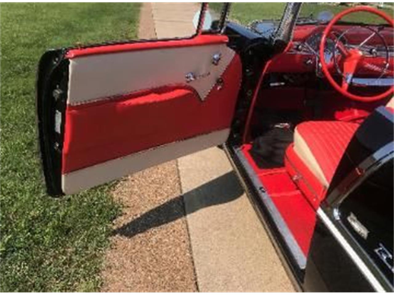 1955 chevrolet bel air