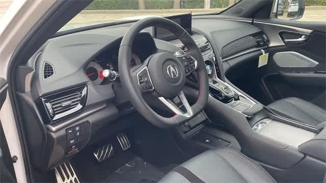 2024 acura rdx a-spec