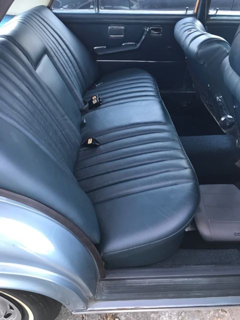280sel