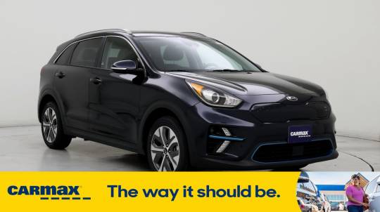 2019 Kia Niro