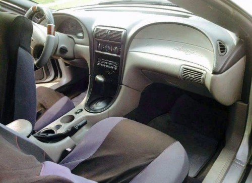 2004 ford mustang for sale in florida by owner