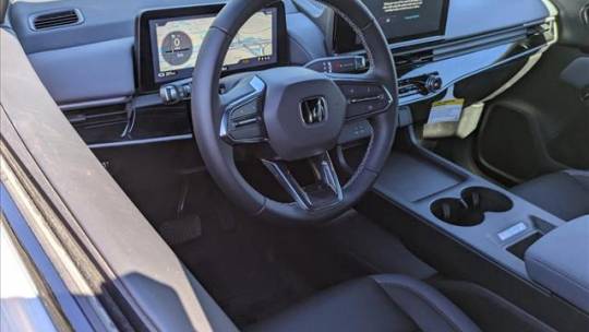2024 Honda Prologue