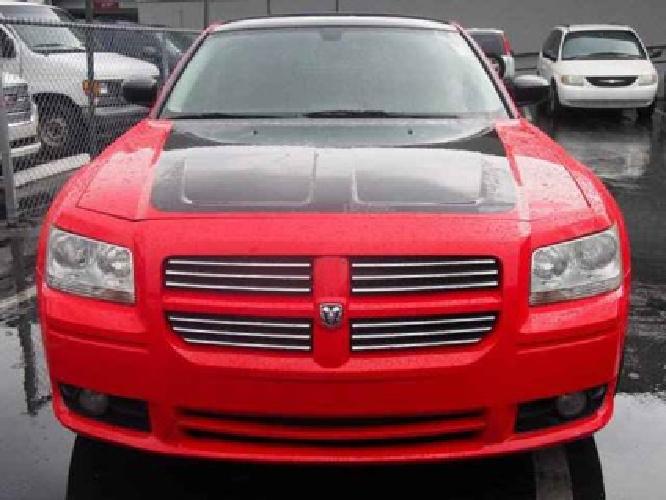 2008 dodge magnum sxt in hialeah, fl