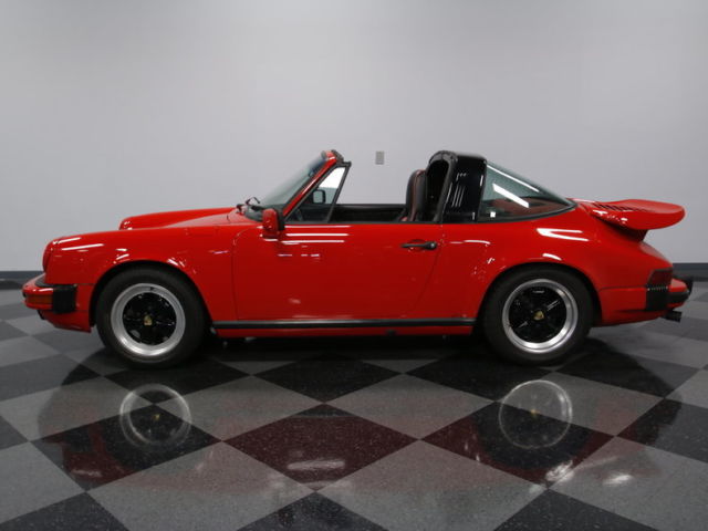 well maintained, 3.2l, 5 speed, targa, clean, fun collectable, leather, nice!