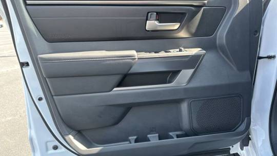 2024 Toyota Tundra