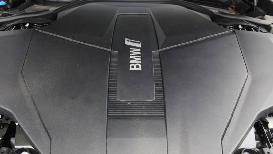 2023 BMW i7