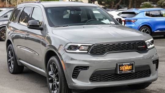 2025 Dodge Durango