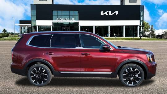 2024 Kia Telluride