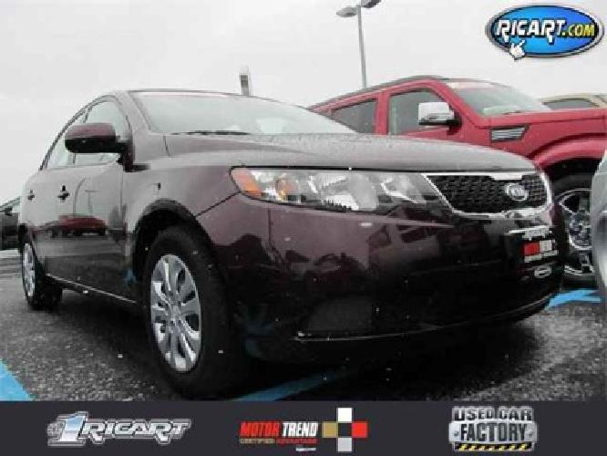 2011 kia forte ex in columbus, oh