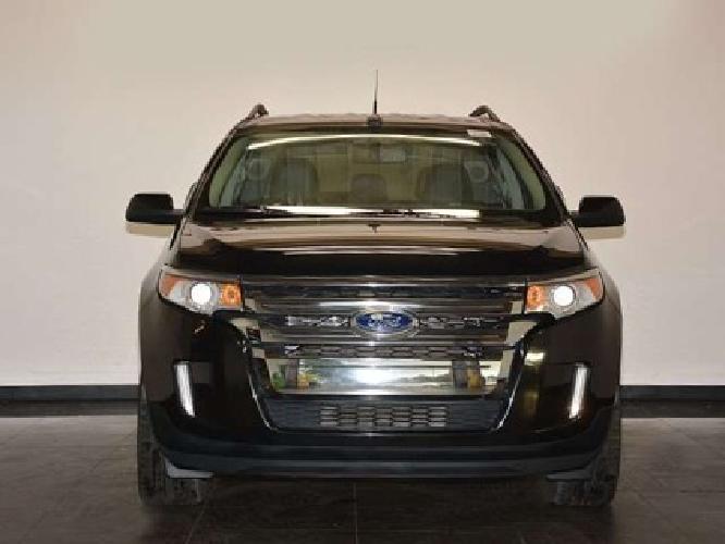 2011 ford edge limited in lake worth, fl