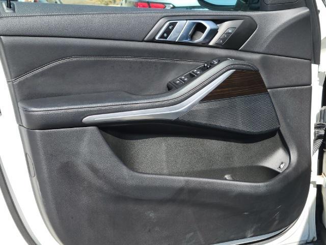 2023 bmw x5 phev xdrive45e