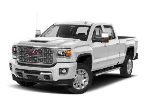 2019 gmc sierra 2500 denali