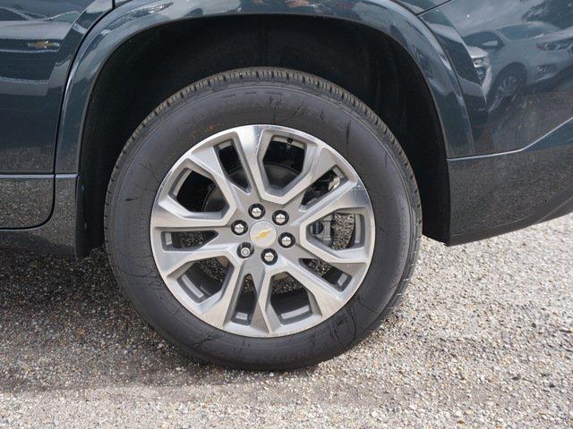 new 2019 chevrolet traverse fwd premier new orleans, la 70126 for sale in new orleans, louisiana