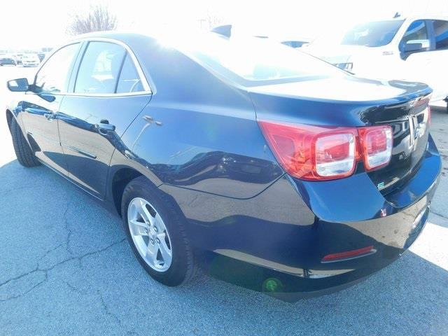 2015 chevrolet malibu ls fleet ls fleet 4dr sedan for sale in jonesboro, arkansas