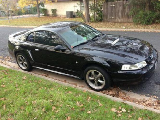 2000 ford mustang in college station, tx