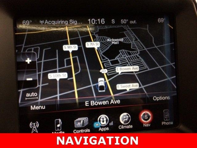 used 2017 dodge durango r/t bismarck, nd 58504 for sale in bismarck, north dakota