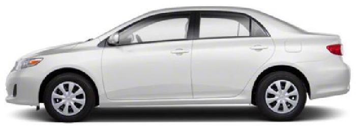 2012 toyota corolla in west palm beach, fl