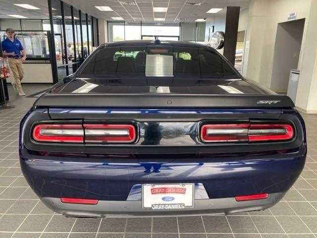 2015 dodge challenger srt hellcat in brandon, mississippi