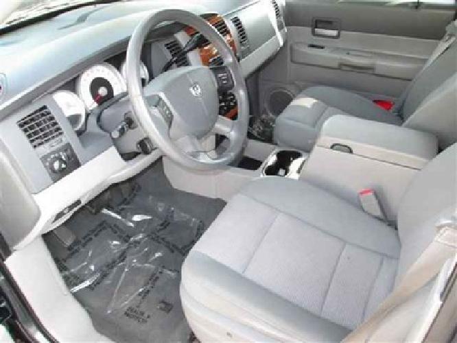 2007 dodge durango slt in cerritos, ca