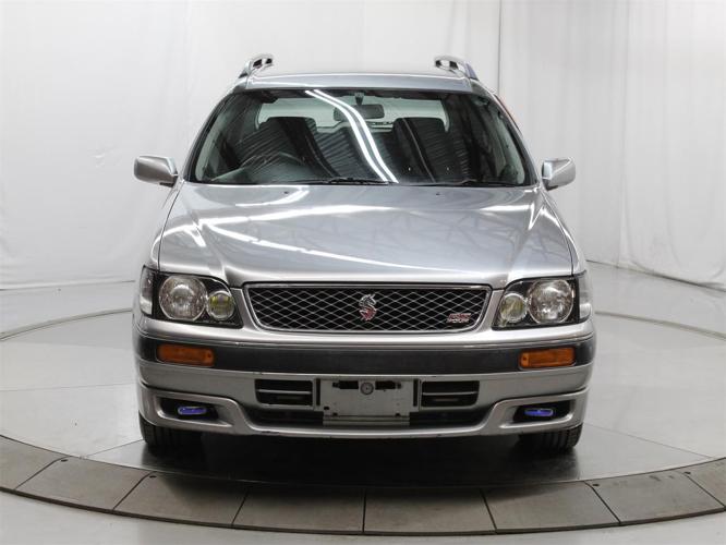 1997 nissan stagea in christiansburg, virginia