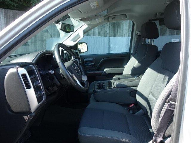 used 2014 gmc sierra 1500 4x4 double cab sle clarkston, mi 48346 for sale in clarkston, michigan