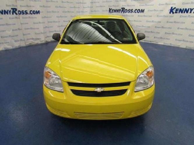 2006 chevrolet cobalt 2dr cpe ls in irwin, pa