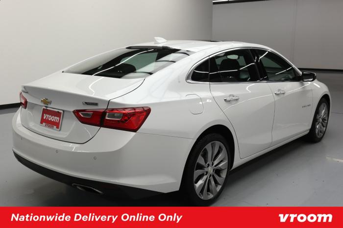 used 2016 chevrolet malibu premier missoula, mt 59806 for sale in missoula, montana