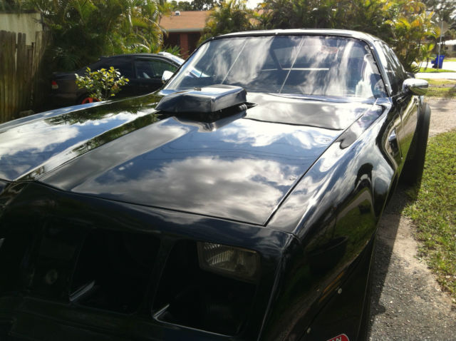 1980 trans am