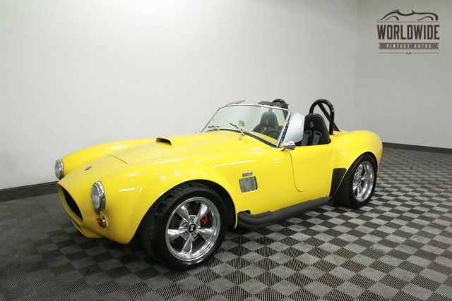 1966 yellow factory five perfect show car!!