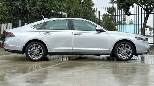 2024 Honda Accord