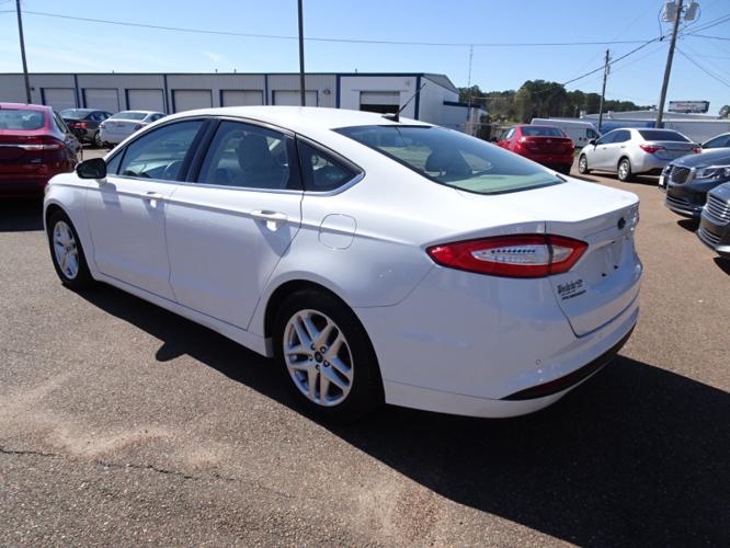 used 2016 ford fusion se collins, ms 39428 for sale in collins, mississippi