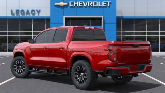 2024 Chevrolet