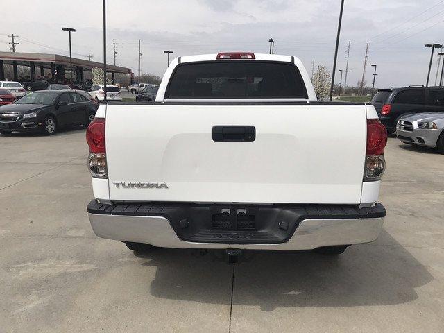 used 2008 toyota tundra 2wd crewmax wichita, ks 67230 for sale in wichita, kansas